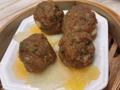 -稻香酒家·33年老字号·港式粤菜(富邦中心店)