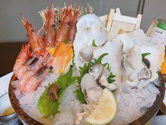 -花潮料理艺食馆(成都万象城店)