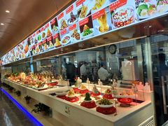 -普天和酒楼·新津菜·烤鸭(天津之眼店)