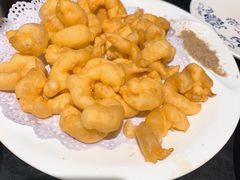 -晚归月亮湾私家菜(临邑路店)