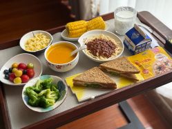 -馨月汇·一悦馨香月子中心(前滩店)