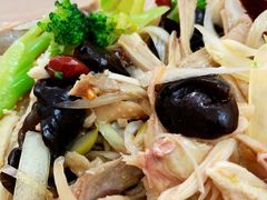 -董小西的凉皮和椒麻鸡(三元桥店)