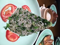 粗茶淡饭•隐庐私厨-粗茶淡饭·隐庐私厨(东亭店)