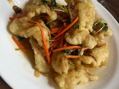 -九转小磨·非遗东北菜(群力店)