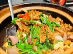 -赖厨潮汕砂锅粥