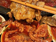 -蜀大侠火锅(总府路店)