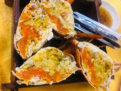 -宏佳丰味蟹馆(洛溪店)
