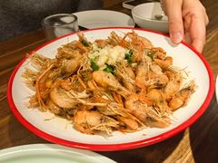 -鱼食饭稻·苏浙土菜17年老馆子(平江路店)
