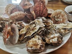 -景祥海鲜美食餐厅