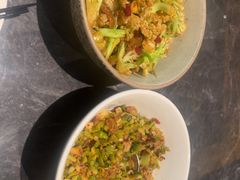 -炊烟小炒黄牛肉(浦东世纪汇店)