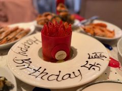 -君悦酒店·乐厨·高空自助餐(青年大街店)