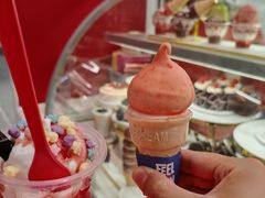 -DQ·蛋糕·冰淇淋(五棵松万达店)