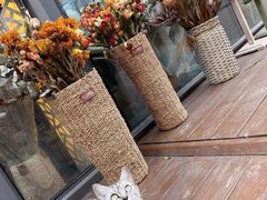 -ChaKo Flora ·茶子花艺 (市北店)