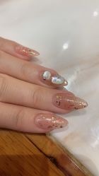 -雪儿·YuKi美甲美睫皮肤管理Salon