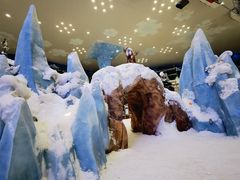 -长沙湘江冰雪世界