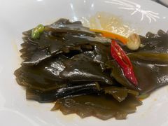 -园中院•常州菜