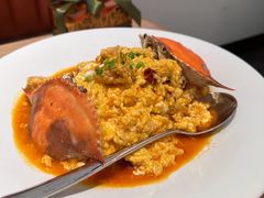 -连鹭海鲜·海肠捞饭·海胆饭(星海店)