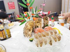 -嘉升大排档(番禺总店)