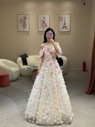 点击看大图 -INSHINE婚纱礼服