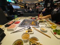-海底捞火锅(勒泰店)