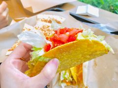 -Taco Bell 塔可钟(民田路店)