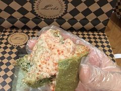 -Let's Taipei 非常烘焙(太古里店)