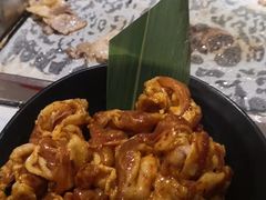 -千纸鹤嫩汁烤肉(西大直街店)