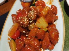 -一心斋素食馆(龙岗店)