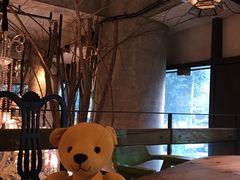 -漫咖啡(红唐店)