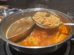 -尚合里潮汕牛肉火锅(海沧店)