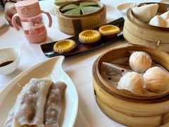 -粤菜王府·海鲜·茶市·海景餐厅(大梅沙店)