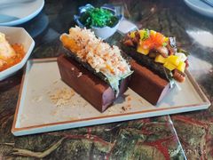 -炙柒Sekinana·精致料理 烧鸟·铁板烧(海上世界店)