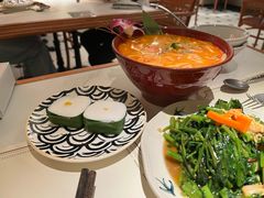 -太食獸泰式茶餐厅(IFS国金中心店)