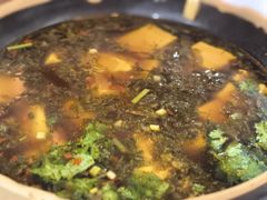 -笨罗卜浏阳菜馆(太平街店)