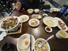 -乡亲鹅肉城(吴江店)