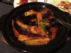 -北京王府井希尔顿酒店·秦唐中餐厅Chynna