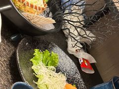 -湊湊火锅·茶憩(打浦桥日月光店)
