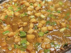 开封炒凉粉-金狮麟·新豫菜(金码大厦店)