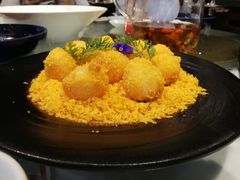 -北京老铺烤鸭(老城根店)