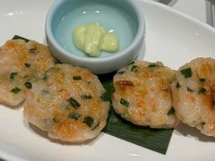 -双合园·海鲜水饺青岛菜(万佳广场店)