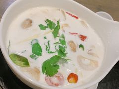 -The Dishes Seafood & Restaurant