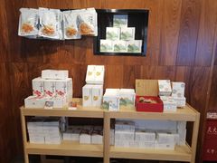-去茶山(鸿通城店)