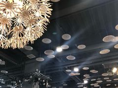 大堂-马克西姆餐厅(崇文门店)