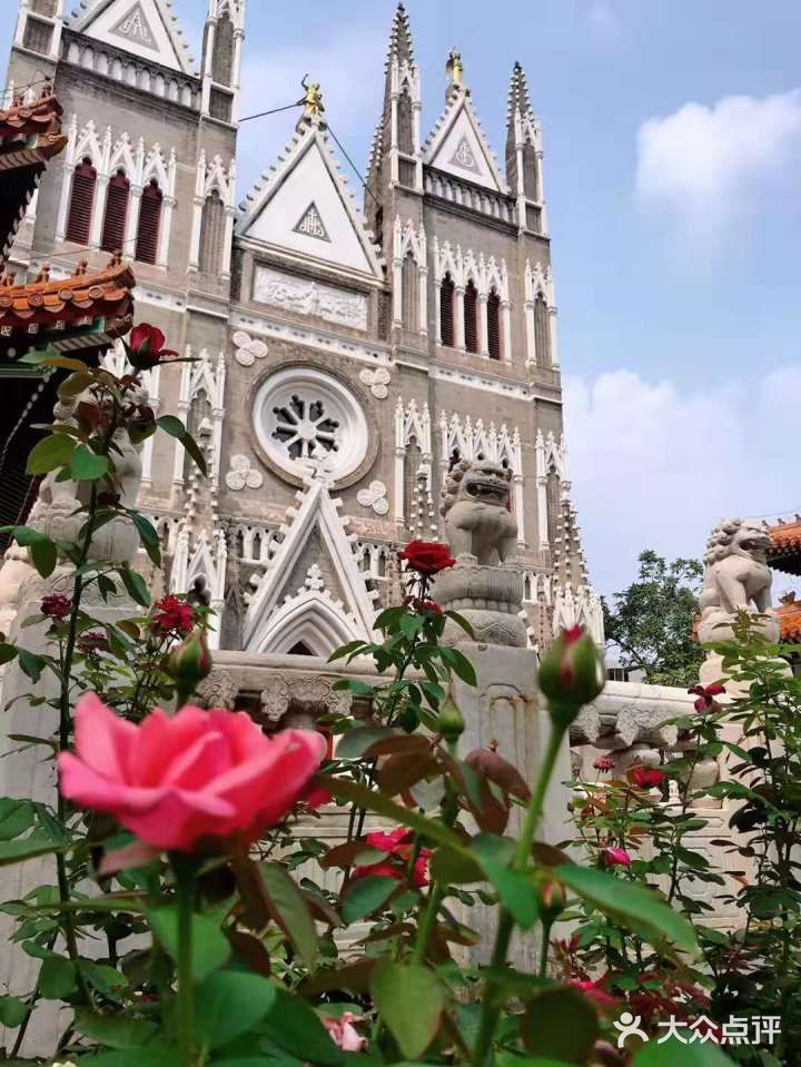 北京一些不是很有名，但也很好玩的地方