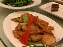 -利苑酒家(宜安广场店)