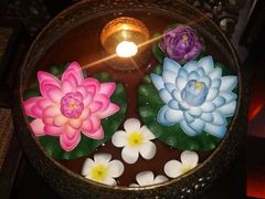 -泰合玺·精油疗愈 SPA(南京河西万达店)