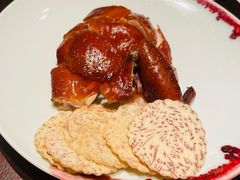 -杭州西子湖四季酒店·金沙厅