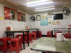 大堂-眼镜烧烤(吉庆街店)