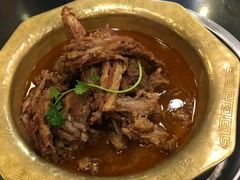 -芦月轩羊蝎子(北蜂窝店)