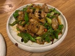 妈妈小炒肉-妈妈的味道(工人体育场东路店)